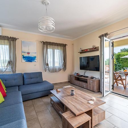 Armonia Villas Ліксурі Екстер'єр фото