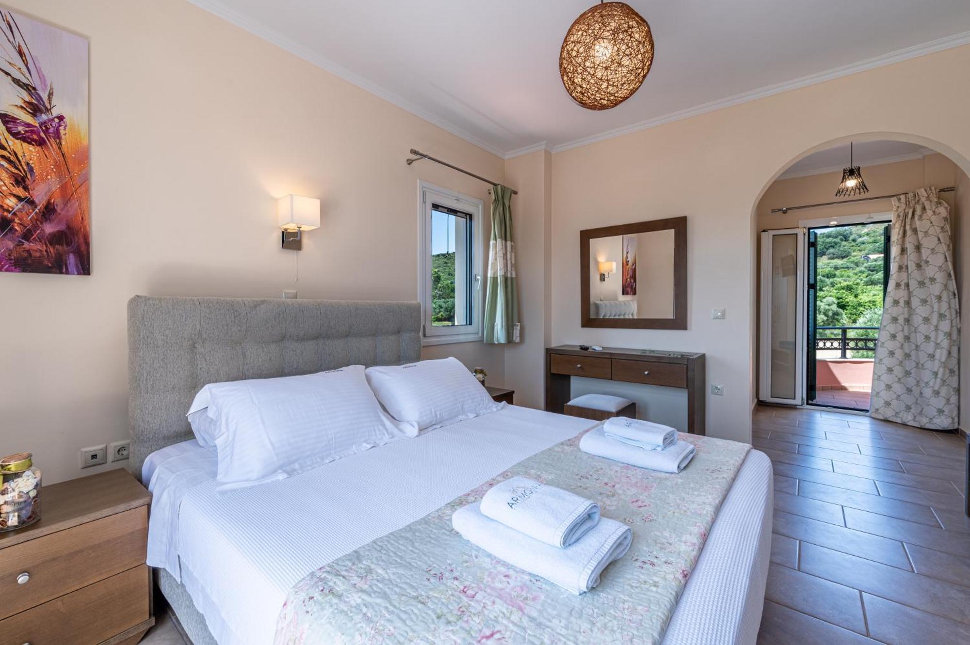 Armonia Villas Ліксурі Екстер'єр фото