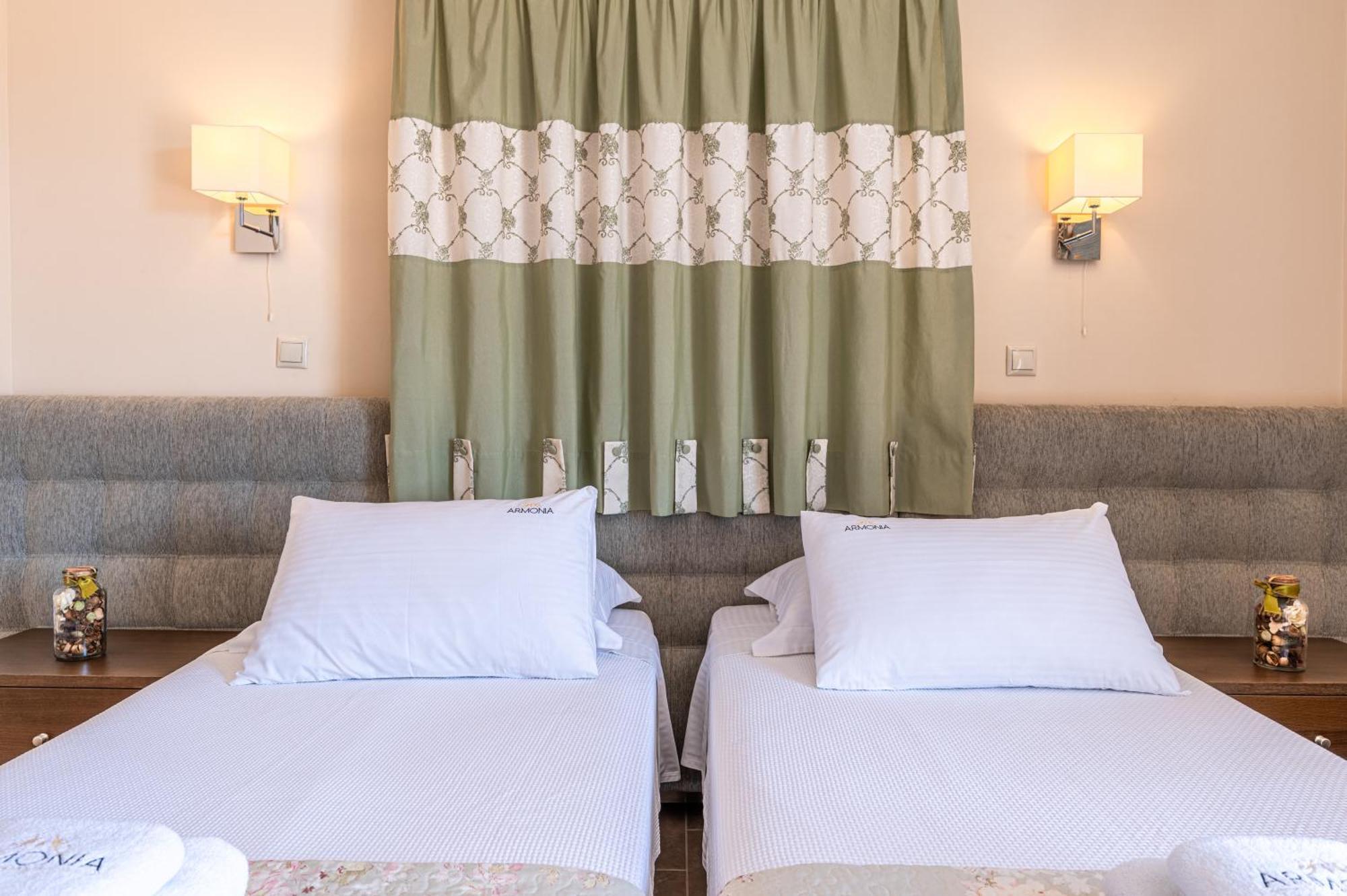 Armonia Villas Ліксурі Екстер'єр фото