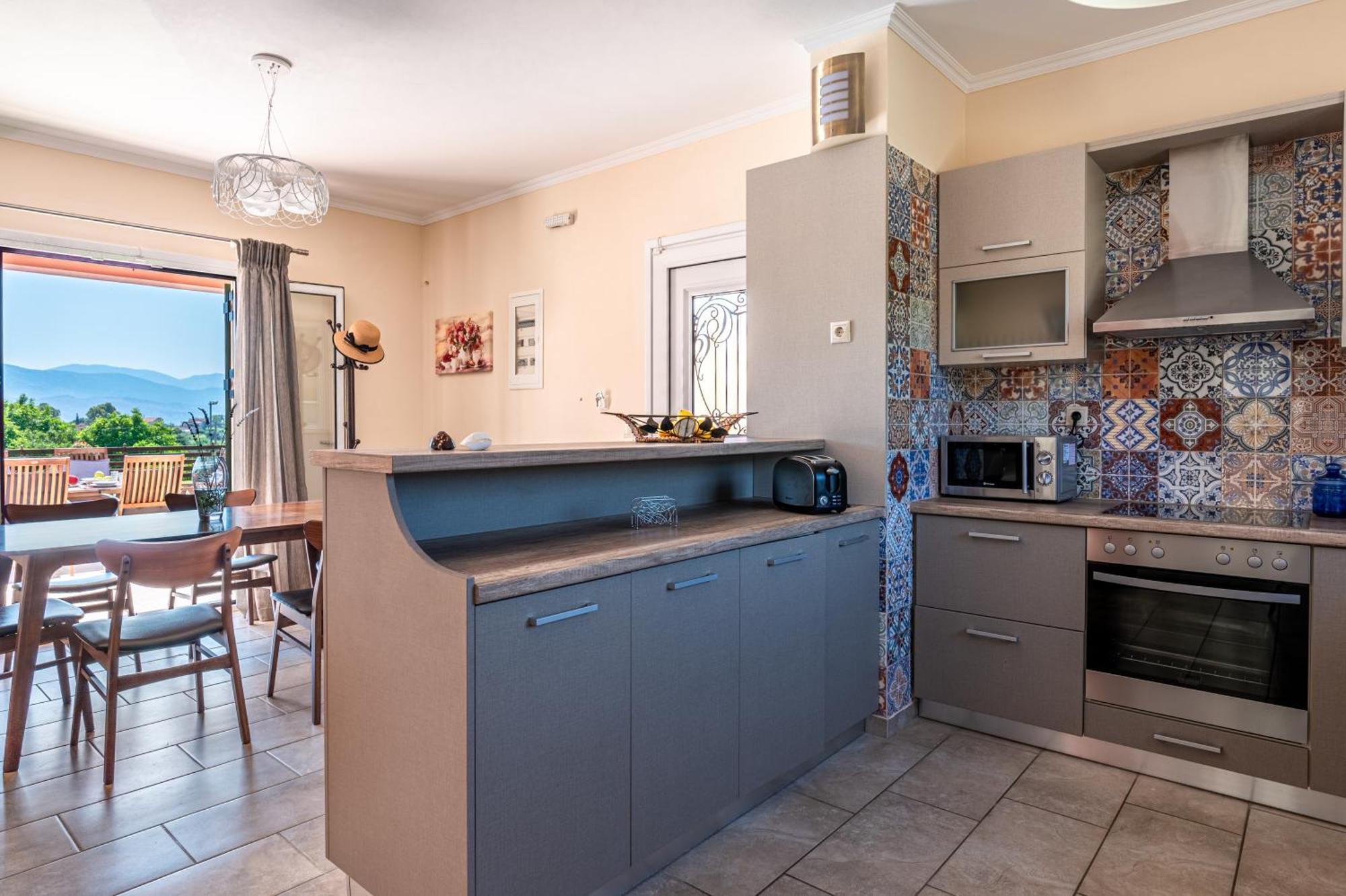 Armonia Villas Ліксурі Екстер'єр фото