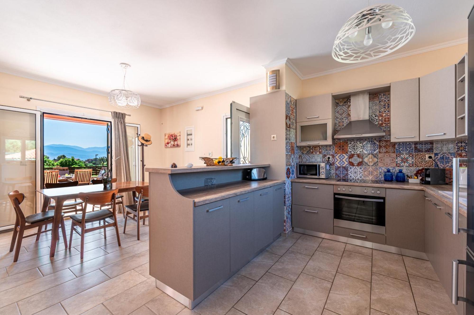 Armonia Villas Ліксурі Екстер'єр фото