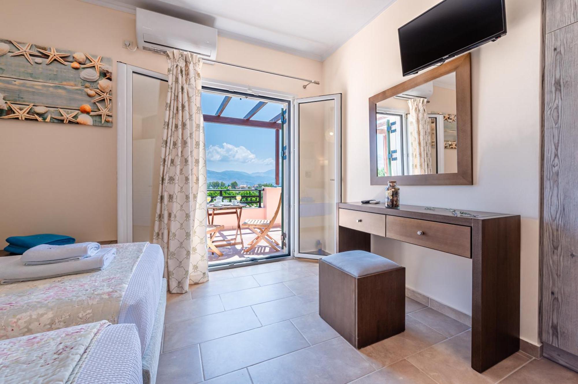 Armonia Villas Ліксурі Екстер'єр фото