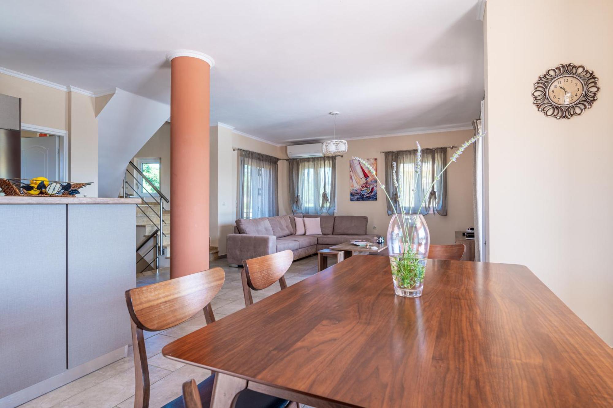 Armonia Villas Ліксурі Екстер'єр фото